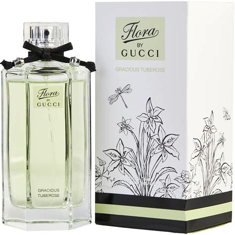 gucci tuberose.